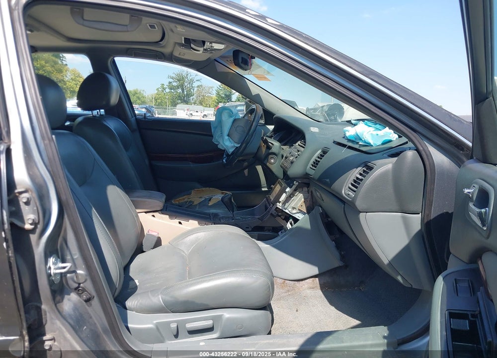 1999 ACURA TL 3.2 VIN: 19UUA5643XA024353
