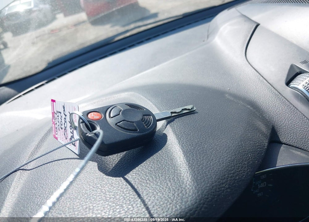 2013 FORD ESCAPE VIN: 1FMCU9H92DUA73504