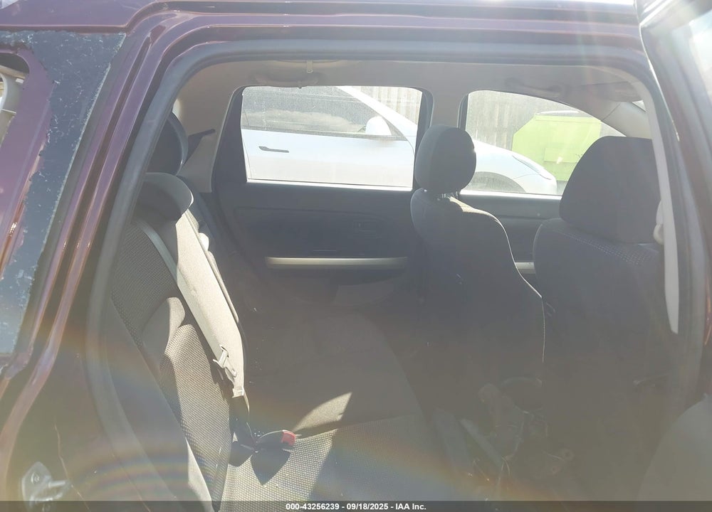 2005 SCION XA VIN: JTKKT624550092998