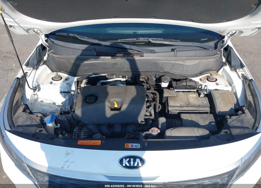 2021 KIA SELTOS S VIN: KNDEUCAA4M7074845