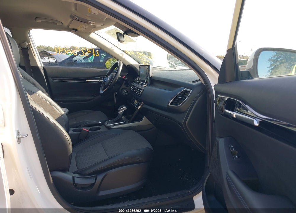 2021 KIA SELTOS S VIN: KNDEUCAA4M7074845