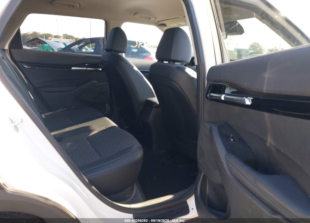 2021 KIA SELTOS S VIN: KNDEUCAA4M7074845