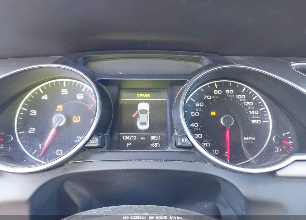 2015 AUDI A5 VIN: WAUCFAFH7FN003727