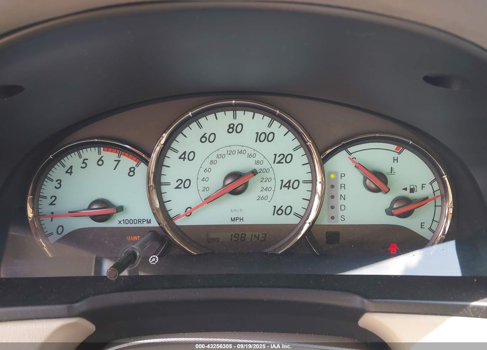 2006 TOYOTA CAMRY SOLARA SE VIN: 4T1CE38P86U751152