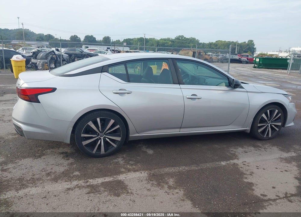 2020 NISSAN ALTIMA VIN: 1N4BL4CV3LC279094