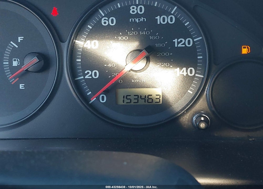 2004 HONDA CIVIC VIN: 2HGES16454H539538