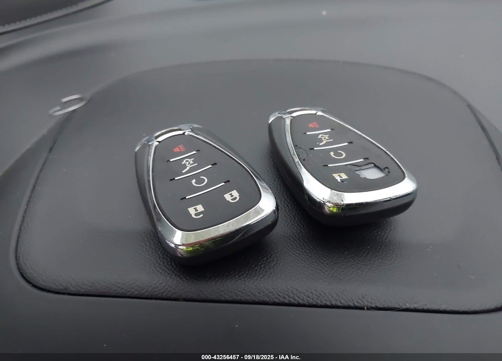 2020 CHEVROLET EQUINOX VIN: 2GNAXLEX4L6106736