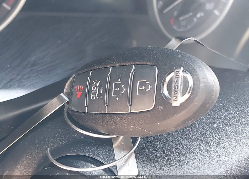 2022 NISSAN SENTRA SV XTRONIC CVT VIN: 3N1AB8CV5NY320824