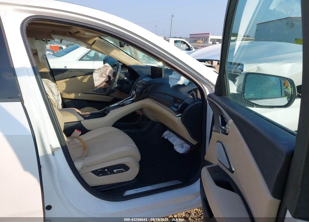 2020 ACURA RDX TECHNOLOGY PACKAGE VIN: 5J8TC1H5XLL002613