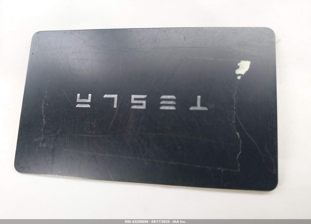 2022 TESLA MODEL 3 VIN: 5YJ3E1EA9NF331190