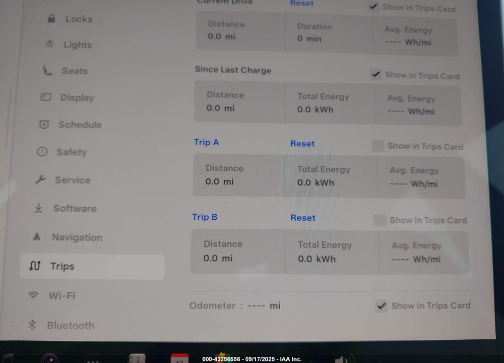 2022 TESLA MODEL 3 VIN: 5YJ3E1EA9NF331190
