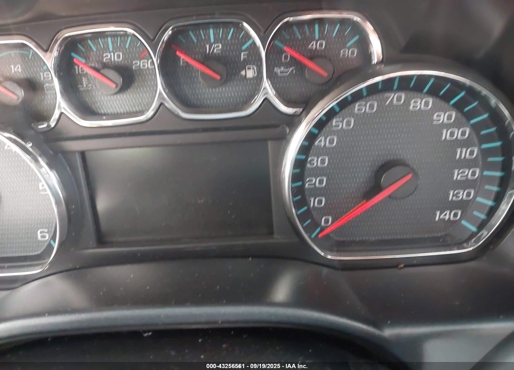 2018 CHEVROLET SILVERADO 1500 2LT VIN: 3GCUKRECXJG240057