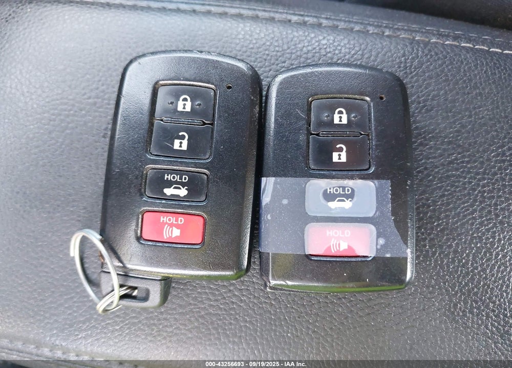 2014 TOYOTA COROLLA VIN: 5YFBURHE3EP012013