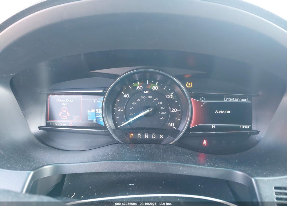 2017 FORD EXPLORER XLT VIN: 1FM5K8DH1HGA65680