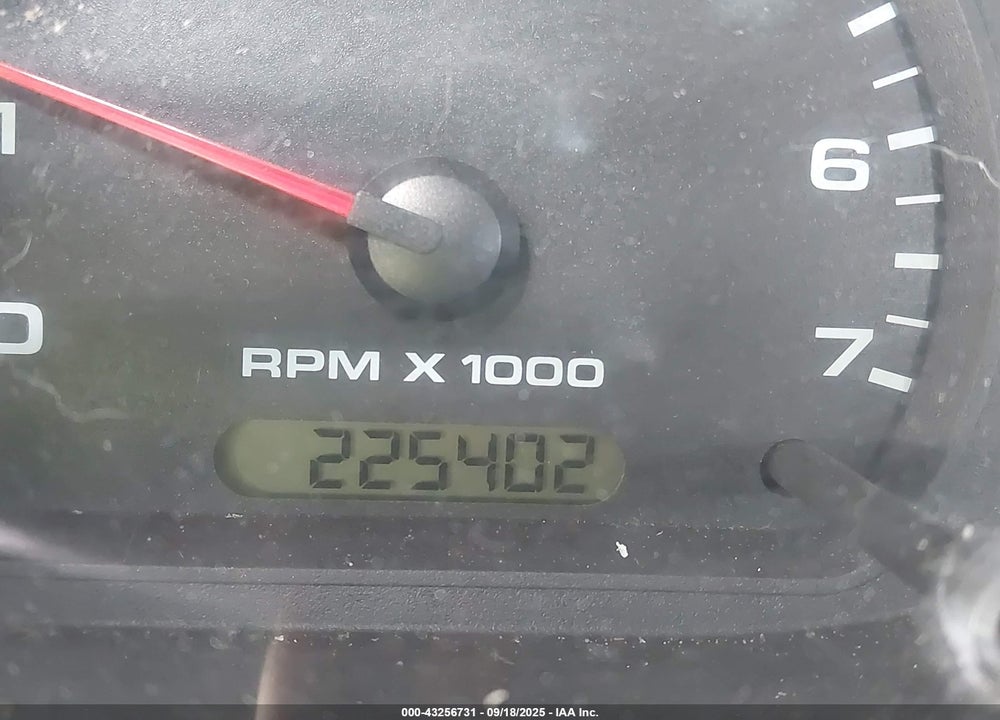 2006 FORD RANGER SPORT/XL/XLT VIN: 1FTYR11U86PA19363