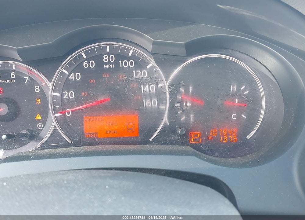 2012 NISSAN ALTIMA 2.5 VIN: 1N4AL2AP1CC254263