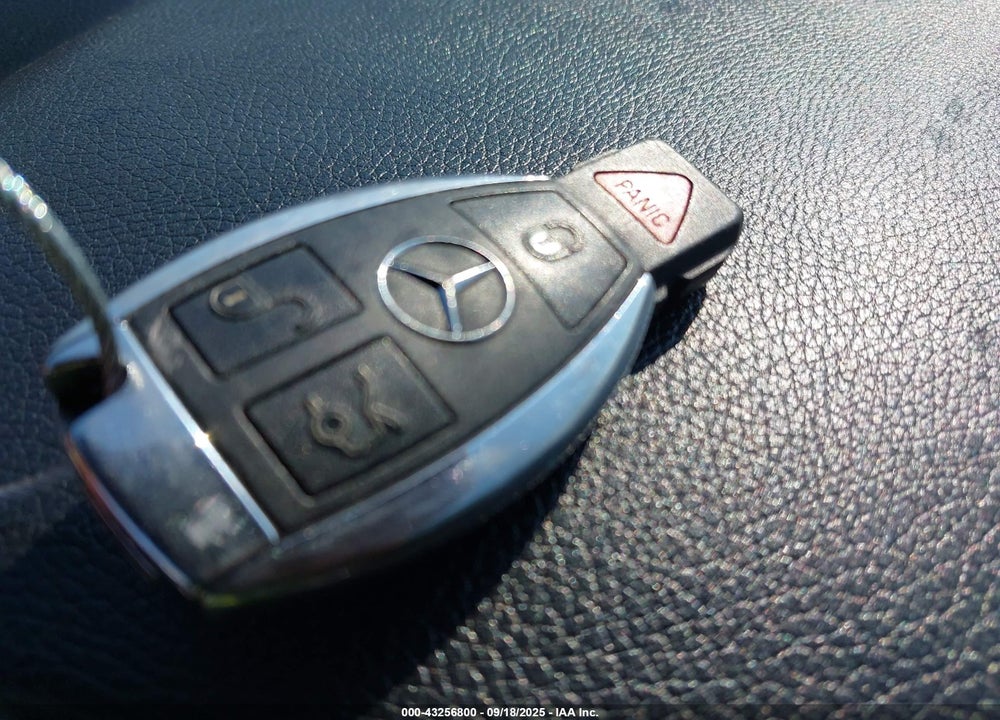 2016 MERCEDES-BENZ E-CLASS VIN: WDDHF5KB7GB228160