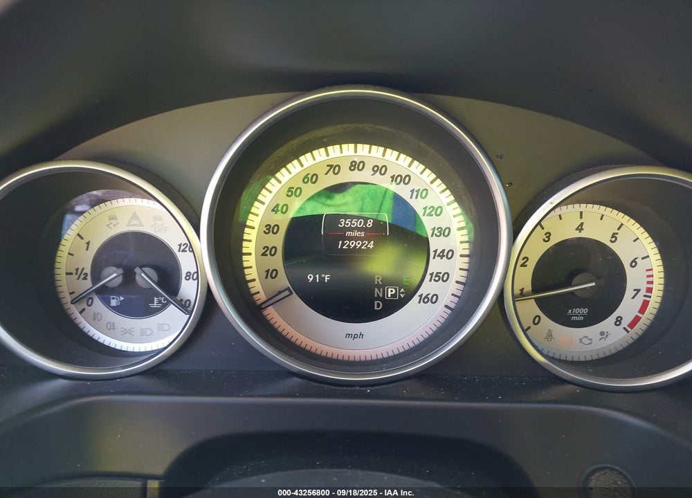 2016 MERCEDES-BENZ E-CLASS VIN: WDDHF5KB7GB228160
