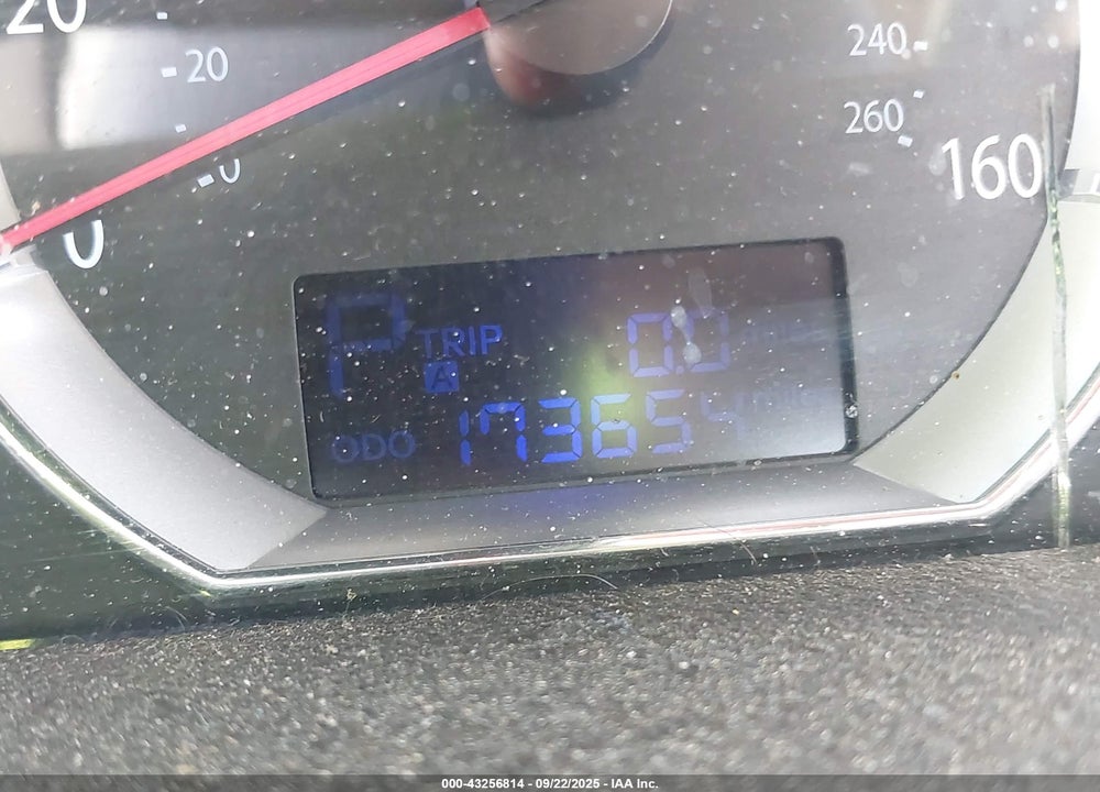 2009 HYUNDAI SONATA VIN: 5NPET46C09H436482