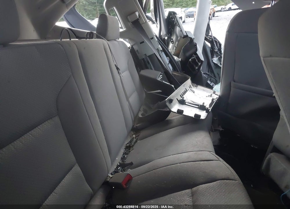 2018 GMC SIERRA 1500 VIN: 1GTV2LEC2JZ296186