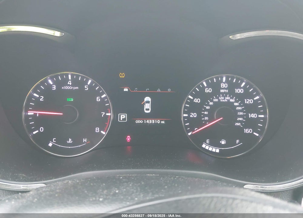 2015 KIA FORTE KOUP EX VIN: KNAFX6A8XF5297204