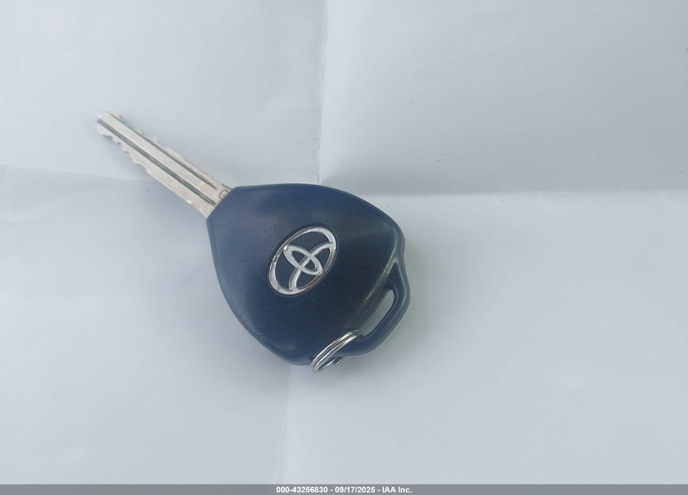 2012 TOYOTA COROLLA VIN: 5YFBU4EE7CP037937