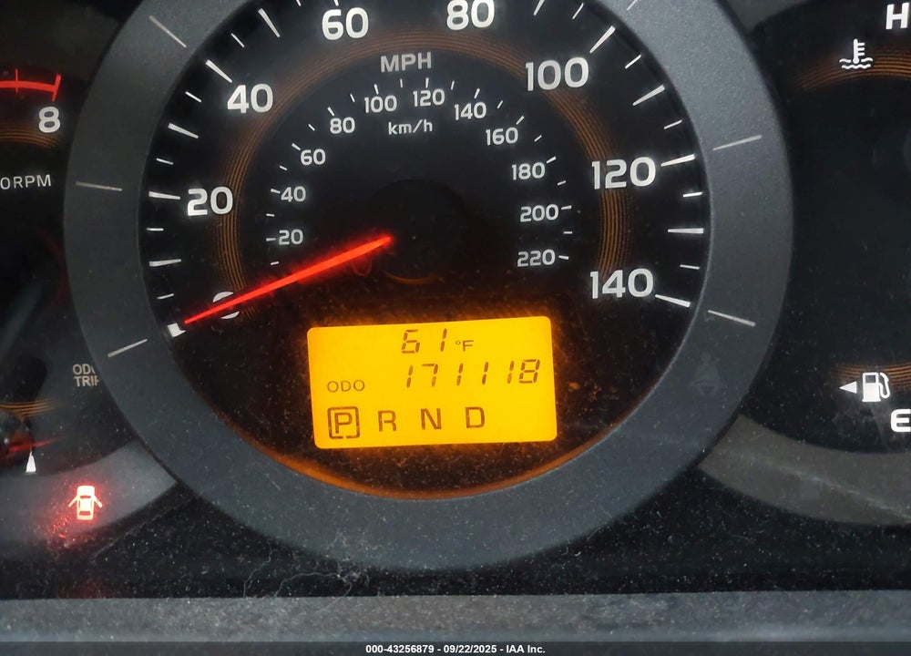 2012 TOYOTA RAV4 VIN: 2T3BF4DV7CW190335