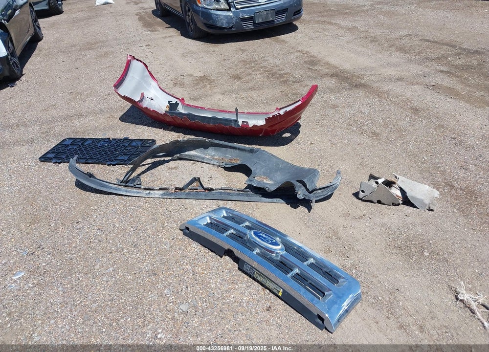 2010 FORD ESCAPE VIN: 1FMCU9D71AKB77476