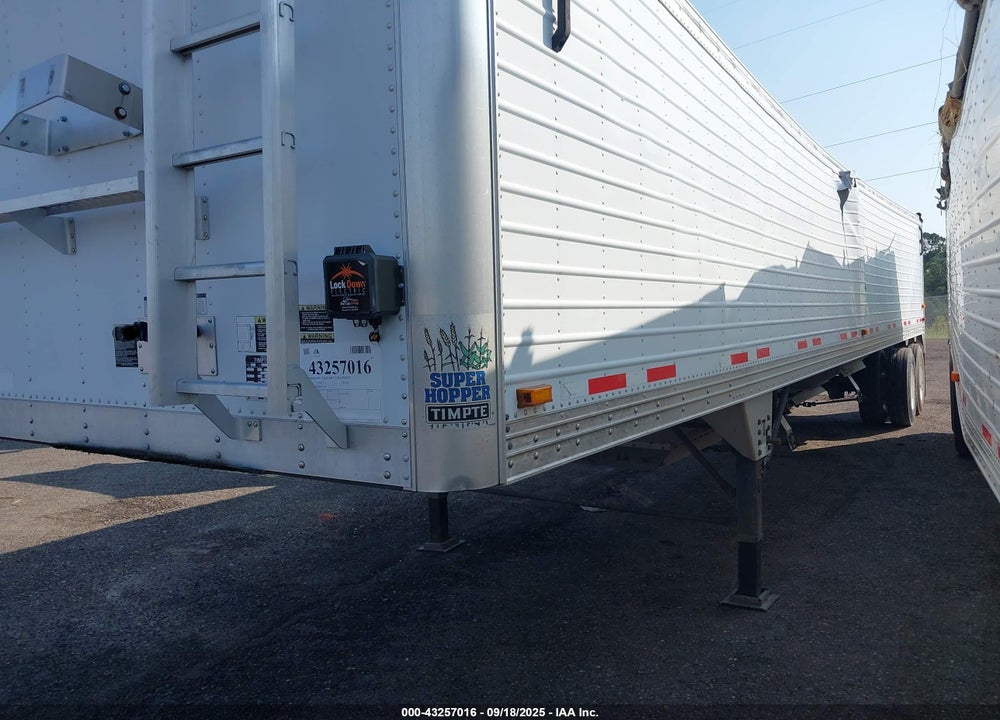 2013 TIMPTE --- VIN: 1TDH40022DB135399
