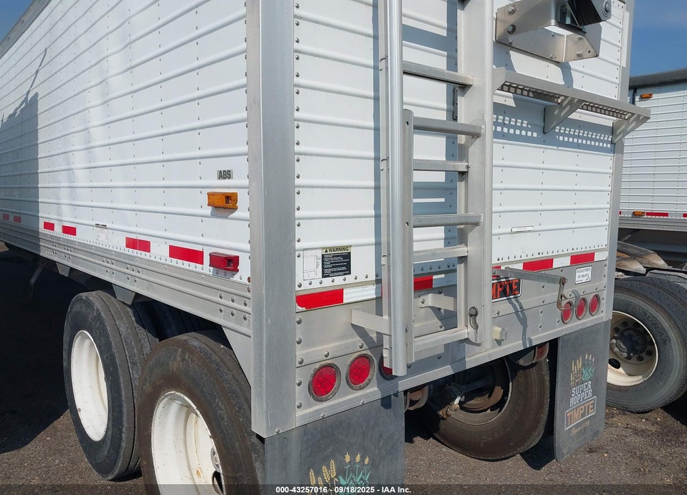 2013 TIMPTE --- VIN: 1TDH40022DB135399