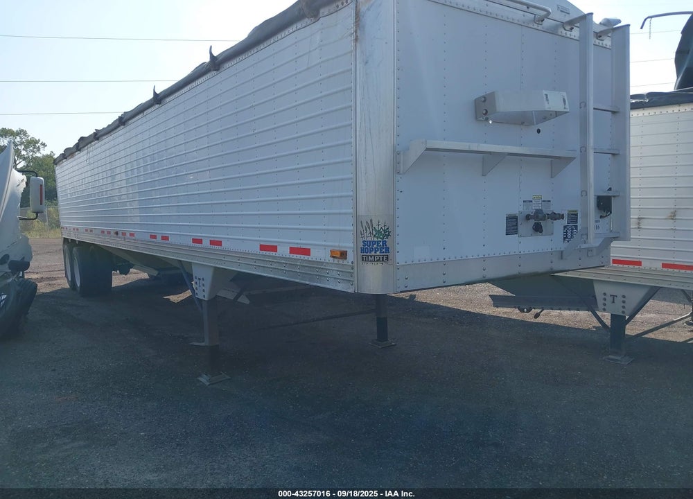 2013 TIMPTE --- VIN: 1TDH40022DB135399
