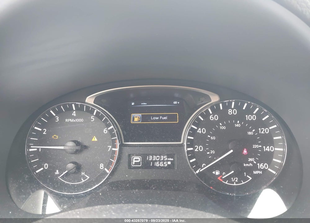 2014 NISSAN ALTIMA VIN: 1N4AL3AP3EC141245