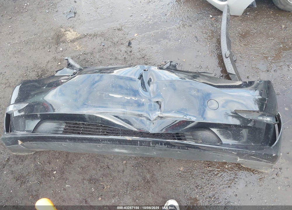 2021 TESLA MODEL 3 VIN: 5YJ3E1EB3MF081212