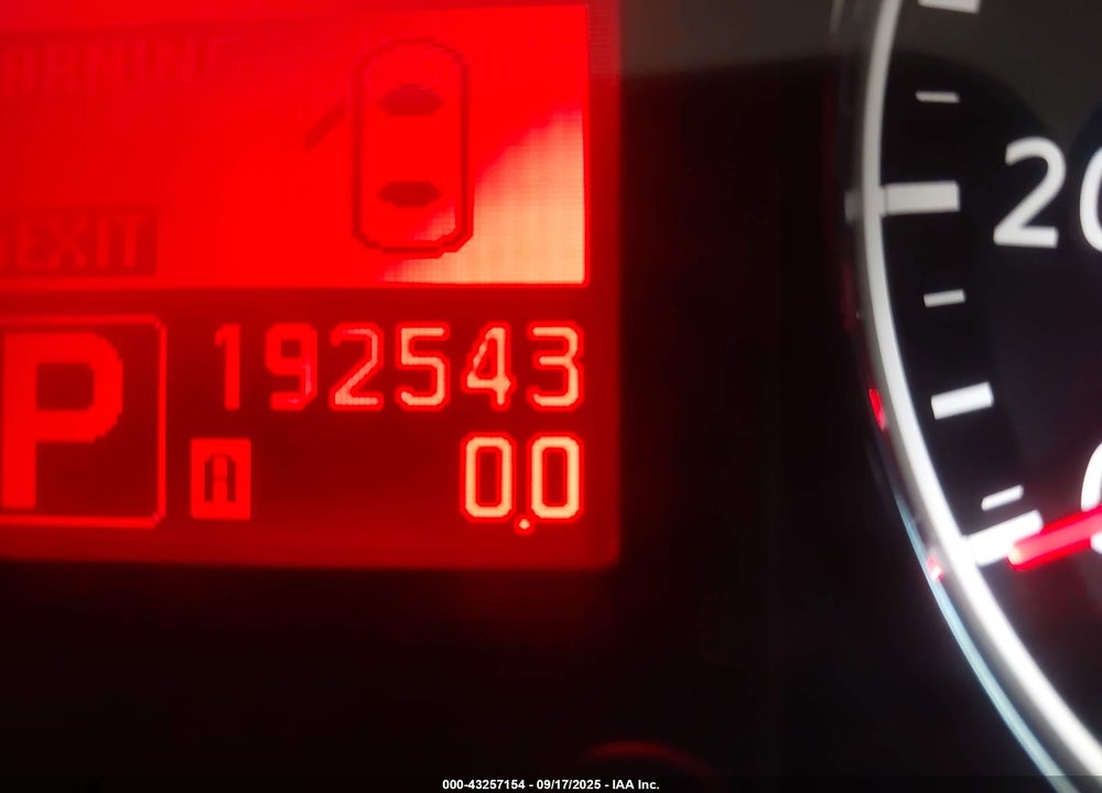 2008 INFINITI G35 VIN: JNKBV61F48M278581