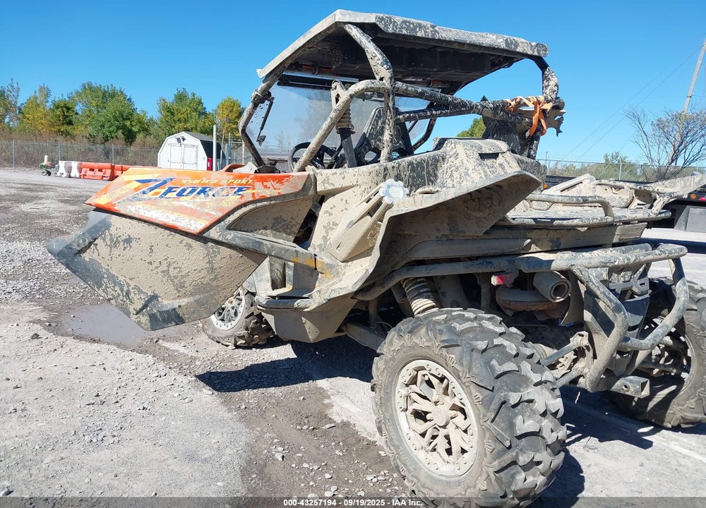 2022 CF MOTO PAPIO VIN: LCELV1ZR5N6000943