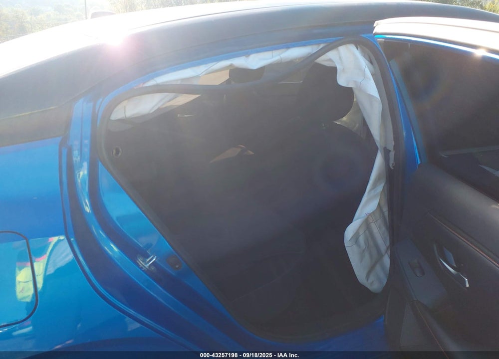2024 NISSAN SENTRA VIN: 3N1AB8DV4RY321161