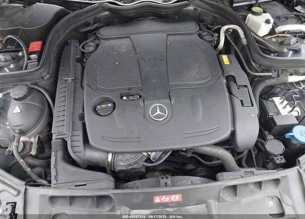 2014 MERCEDES-BENZ C 300 SPORT 4MATIC VIN: WDDGF8AB9EA946973
