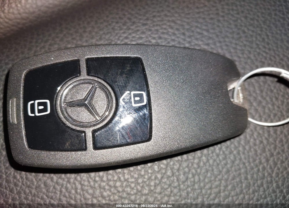 2024 MERCEDES-BENZ SPRINTER VIN: W1W4NBVY3RT171757