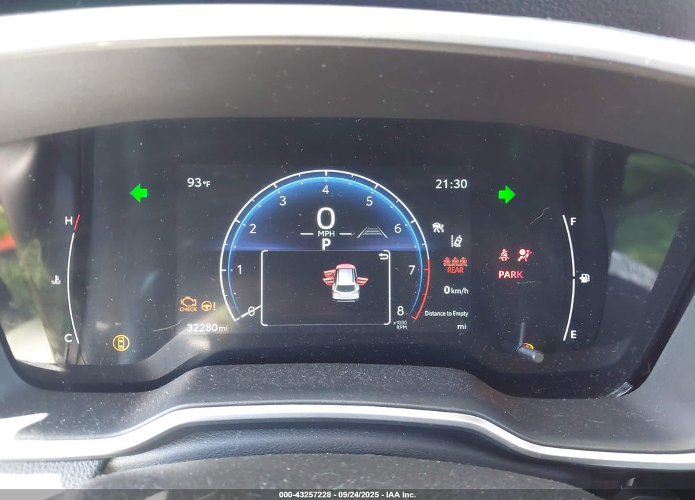 2023 TOYOTA COROLLA CROSS VIN: 7MUDAAAG0PV048319