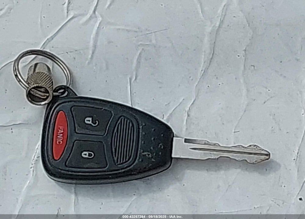 2004 DODGE DURANGO ST VIN: 1D4HD38K74F113111