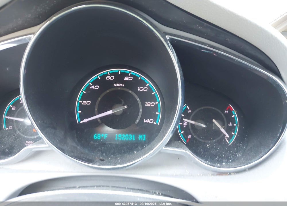 2011 CHEVROLET MALIBU VIN: 1G1ZB5E10BF339379
