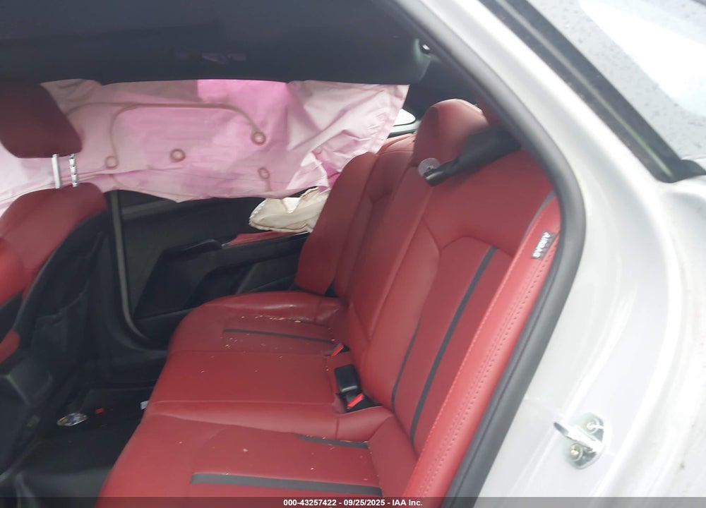 2021 KIA K5 VIN: 5XXG64J22MG059396