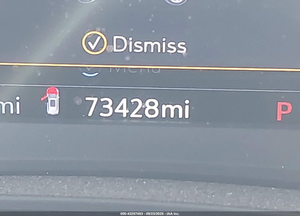 2020 CADILLAC XT6 FWD PREMIUM LUXURY VIN: 1GYKPCRS0LZ106324