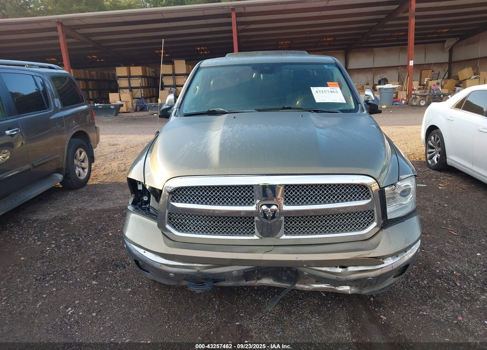 2014 RAM 1500 VIN: 1C6RR7PT8ES218888