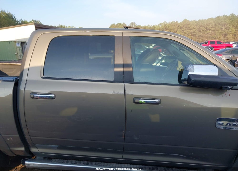 2014 RAM 1500 VIN: 1C6RR7PT8ES218888