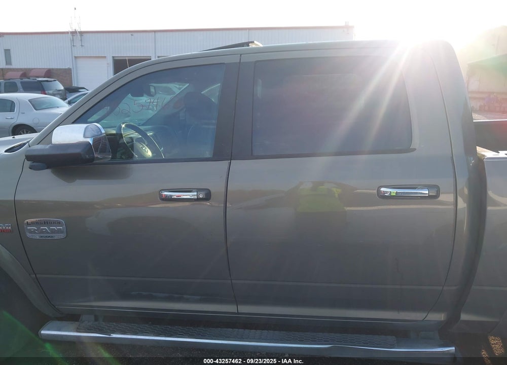 2014 RAM 1500 VIN: 1C6RR7PT8ES218888