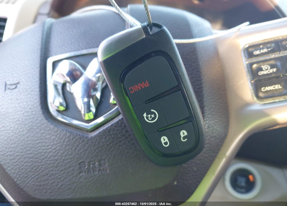 2014 RAM 1500 VIN: 1C6RR7PT8ES218888