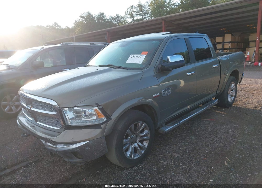 2014 RAM 1500 VIN: 1C6RR7PT8ES218888