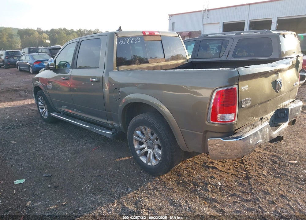 2014 RAM 1500 VIN: 1C6RR7PT8ES218888