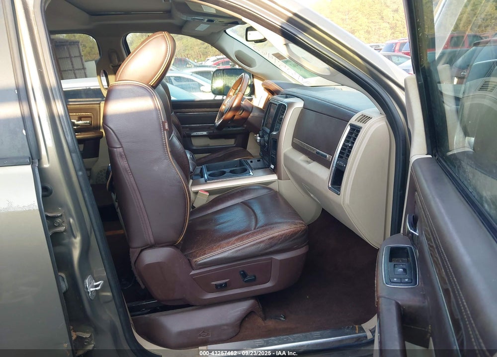 2014 RAM 1500 VIN: 1C6RR7PT8ES218888
